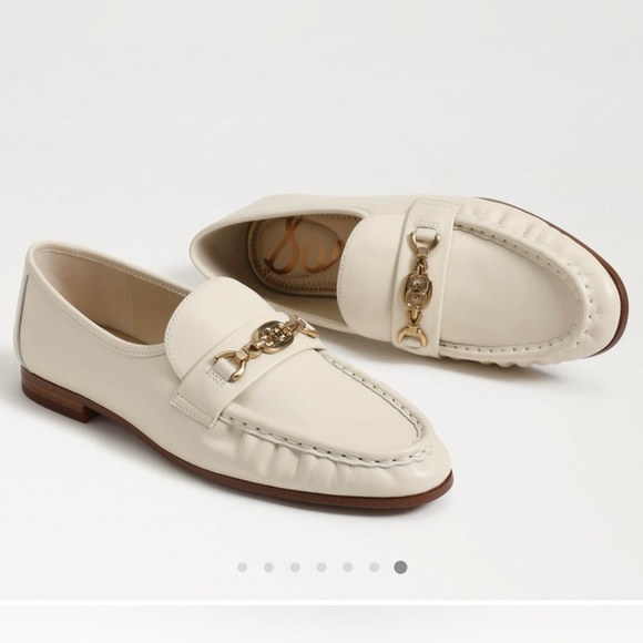 4/$25 or listed price⛄️!! Sam Edelman Lucca Bit Loafer - Picture 3 of 14